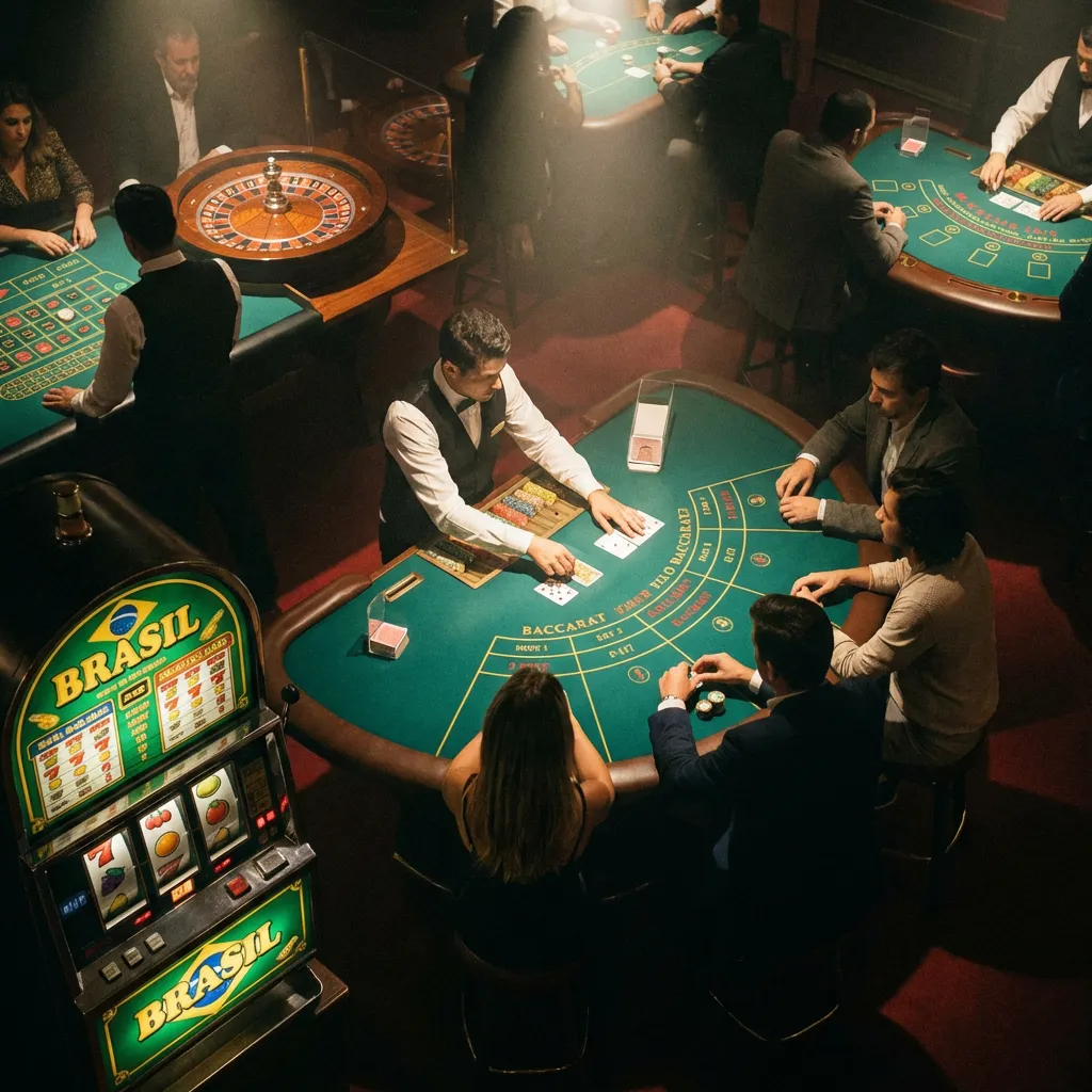 Fortune Series Premium Features