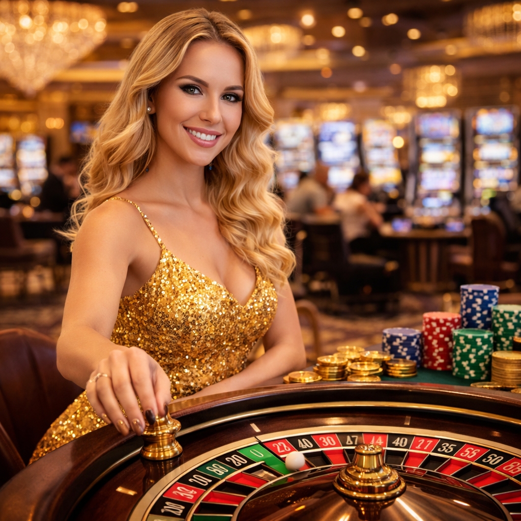 Jogos Fortune 20+